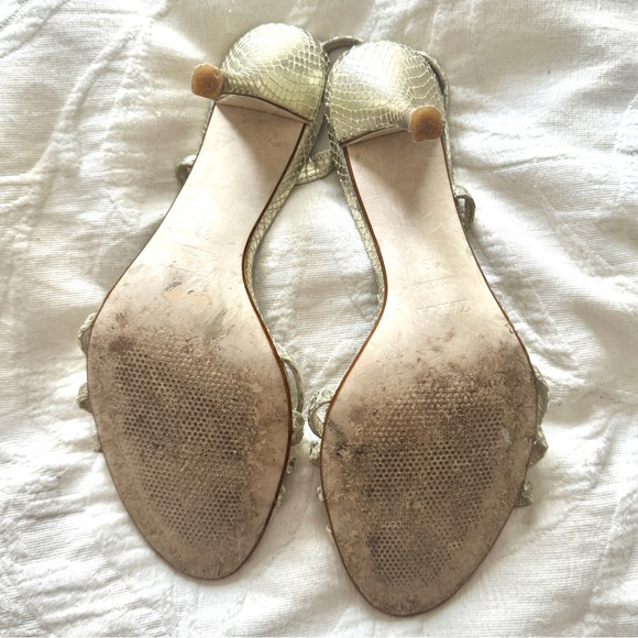 Zara sandals - Picture 5 of 5